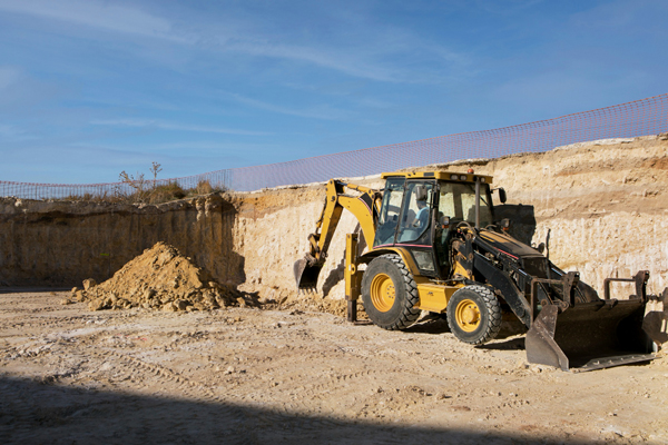 Construction Site